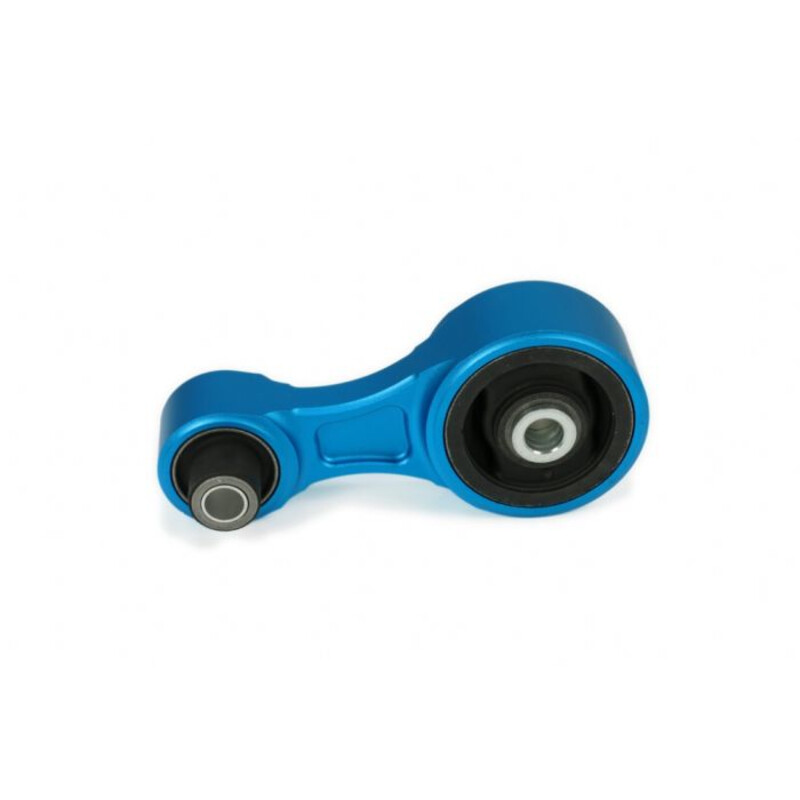 Support Moteur Inférieur Avant Hardrace pour Smart Fortwo W451 (07-14)