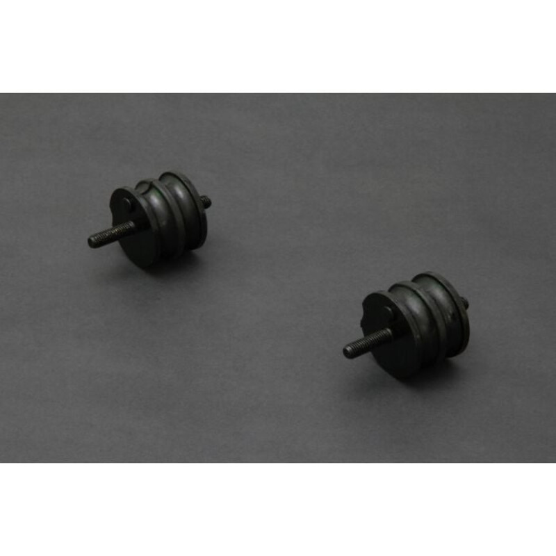Supports de Boîte de Vitesse Renforcés Hardrace pour BMW Z3
