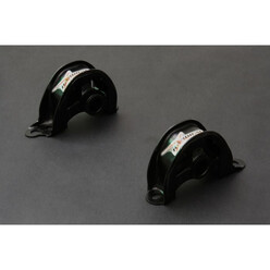 Supports Moteur Inférieurs Renforcés Hardrace pour Honda CRX Del Sol
