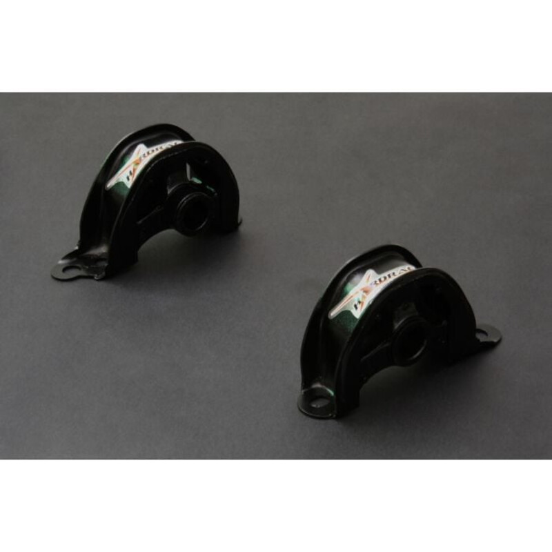 Supports Moteur Inférieurs Renforcés Hardrace pour Honda CRX Del Sol