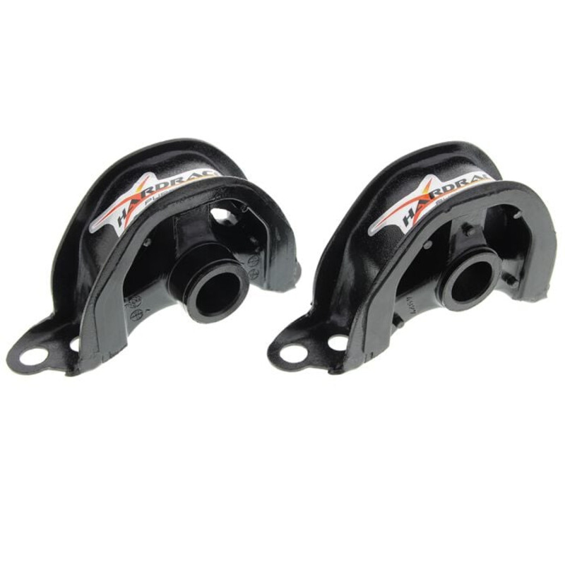 Supports Moteur Inférieurs Renforcés Hardrace pour Honda Integra DC / DB (94-00)