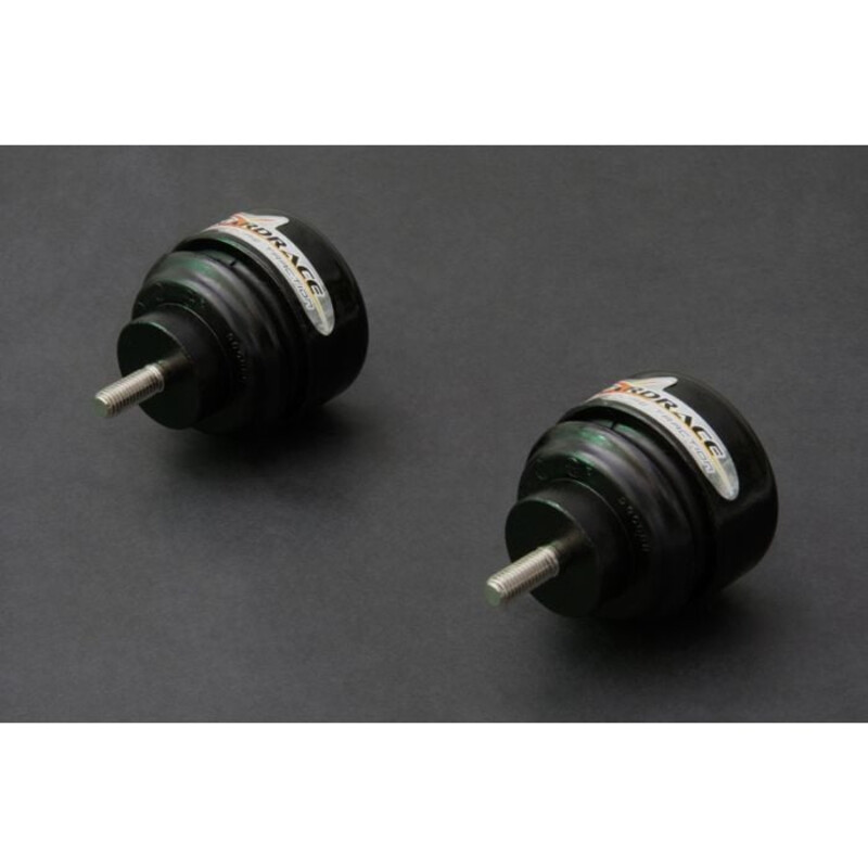 Supports Moteur Renforcés Hardrace pour BMW Z4 E85 / E86