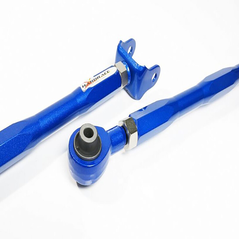 Tirants de Carrossage Arrière Hardrace pour BMW Z4 E85 / E86