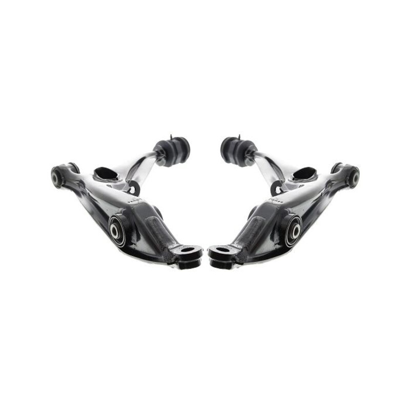 Triangles Inférieurs Avant Hardrace pour Honda Civic EK / EJ / EM