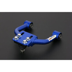 Triangles Supérieurs Avant Réglables (Camber Kit ) Hardrace pour Honda Civic EK / EJ / EM