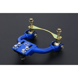 Triangles Supérieurs Avant Réglables (Camber Kit ) Hardrace pour Honda Integra DC / DB
