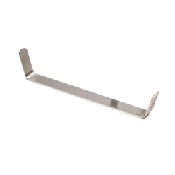 Arrêtoir Anti-Torpille FIA pour Support Extincteur Sparco (290 mm)