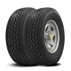 Pneus Michelin Collection Xwx Tourisme ?t? 205/70 R15 90W (la paire)