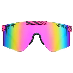 Pit Viper "The Hot Tropic | 2000's" - Lunettes de Soleil