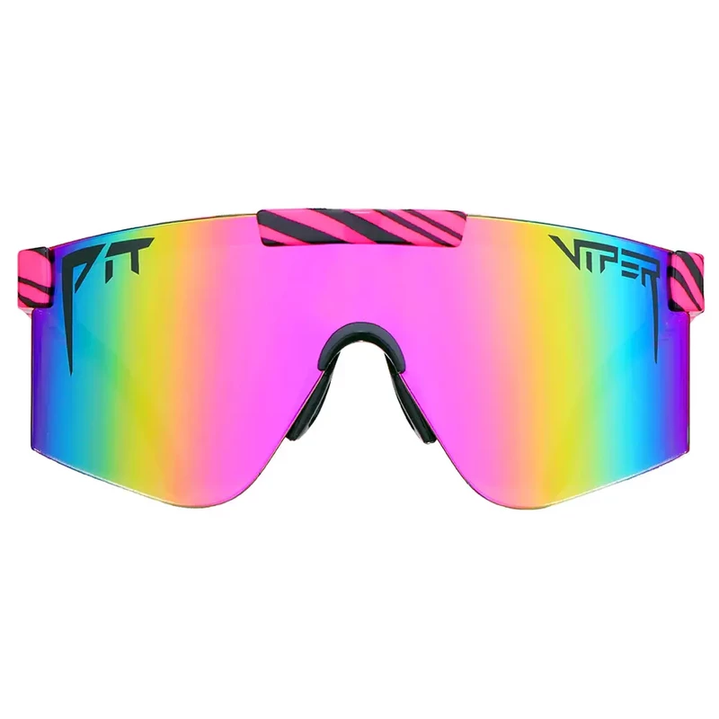 Pit Viper "The Hot Tropic | 2000's" - Lunettes de Soleil