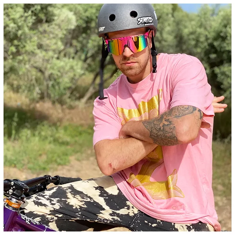 Pit Viper "The Hot Tropic | 2000's" - Lunettes de Soleil