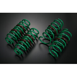 Ressorts Courts Tein S-Tech pour Honda Jazz GK (15-20) (-30/-30 mm)