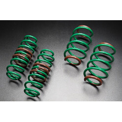 Ressorts Courts Tein S-Tech pour Volkswagen Golf 6
