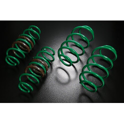 Ressorts Courts Tein S-Tech pour Honda Accord CR (13-17)