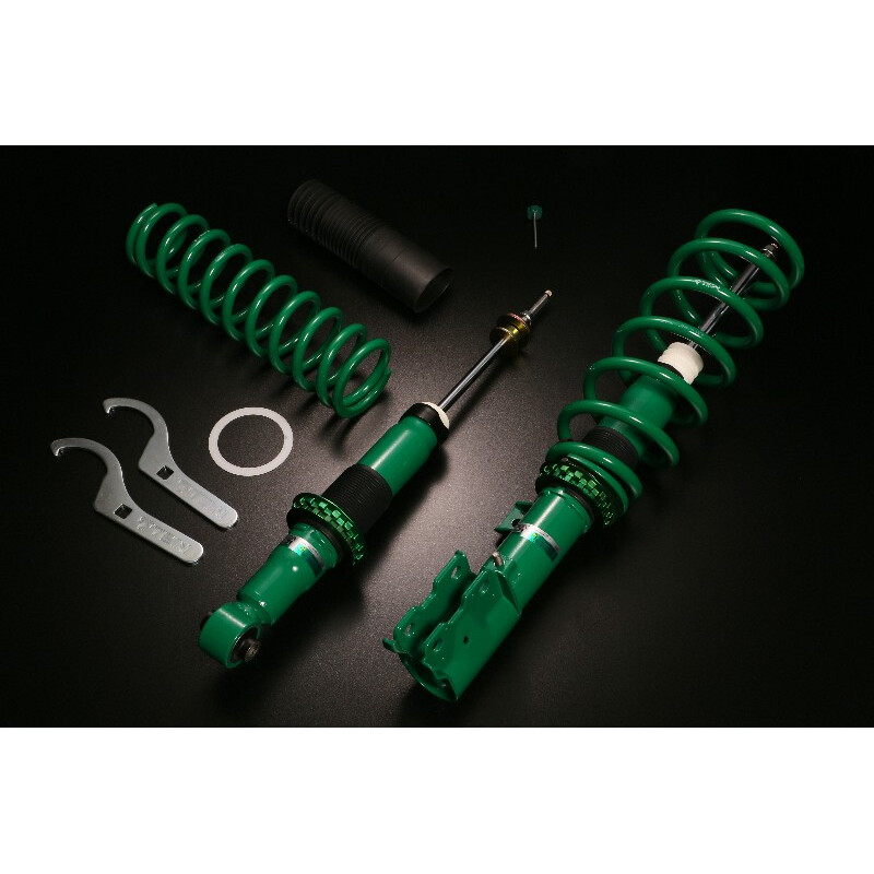 Combinés Filetés "Réhausse" Tein Street Advance Z4 pour Mitsubishi Outlander GF (2016+)