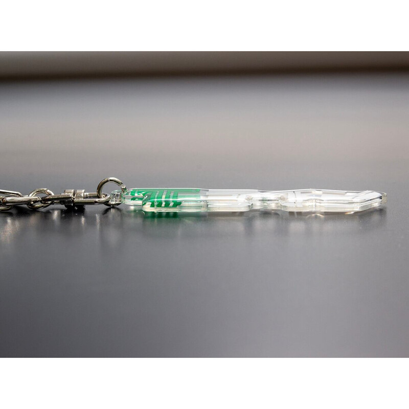 Porte-Clés Tein Katakana