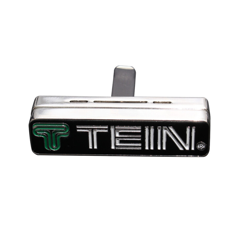 Désodorisant Auto à Clipser Tein Logo
