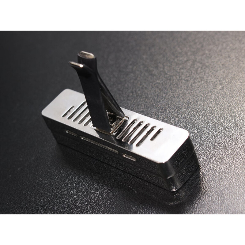 Désodorisant Auto à Clipser Tein Logo