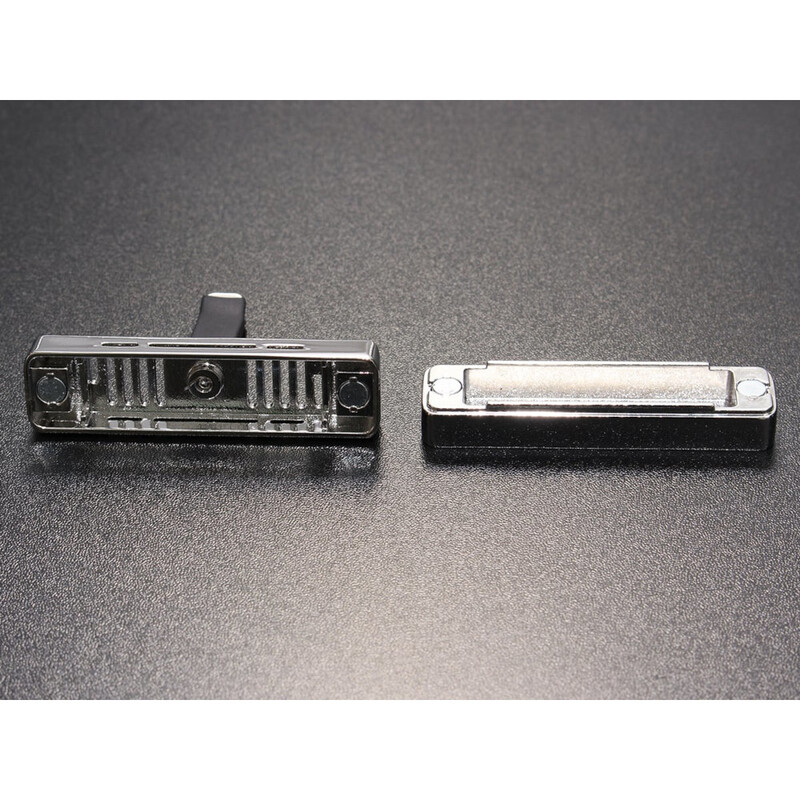 Désodorisant Auto à Clipser Tein Logo