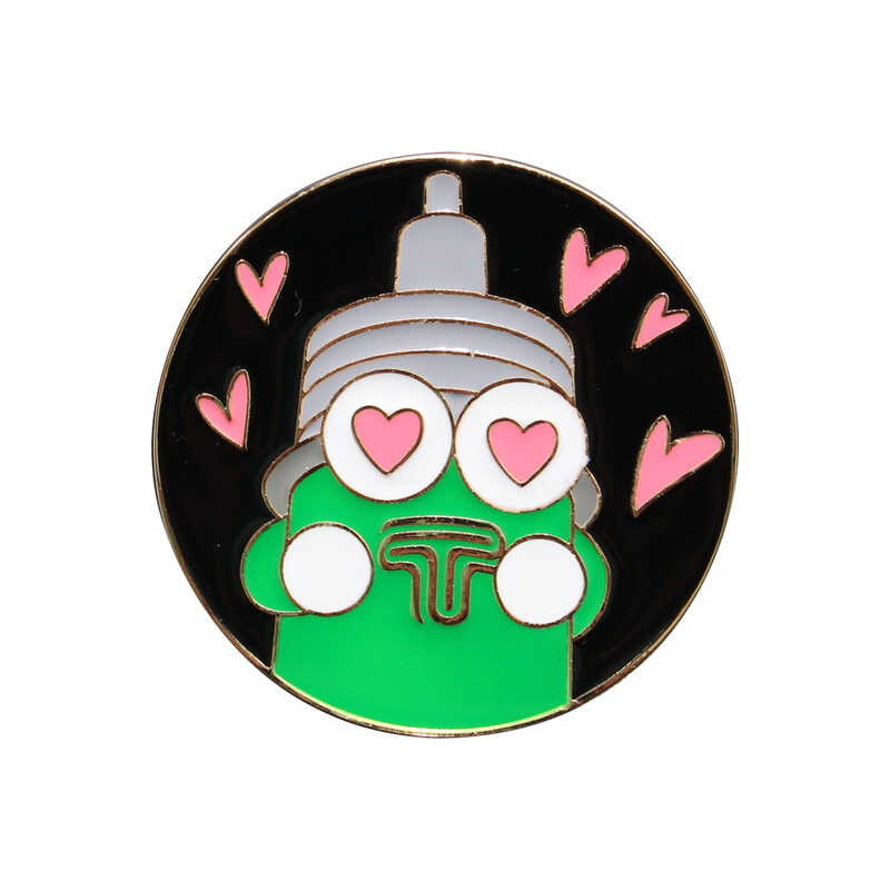 Désodorisant Auto à Clipser Tein Dampachi