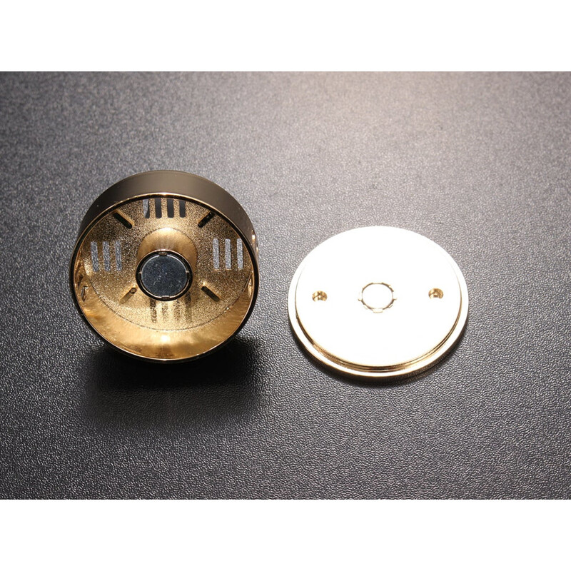 Désodorisant Auto à Clipser Tein Dampachi