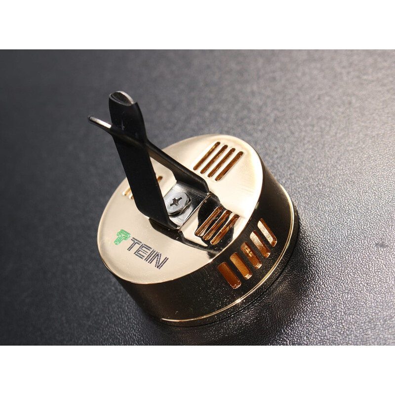 Désodorisant Auto à Clipser Tein Dampachi