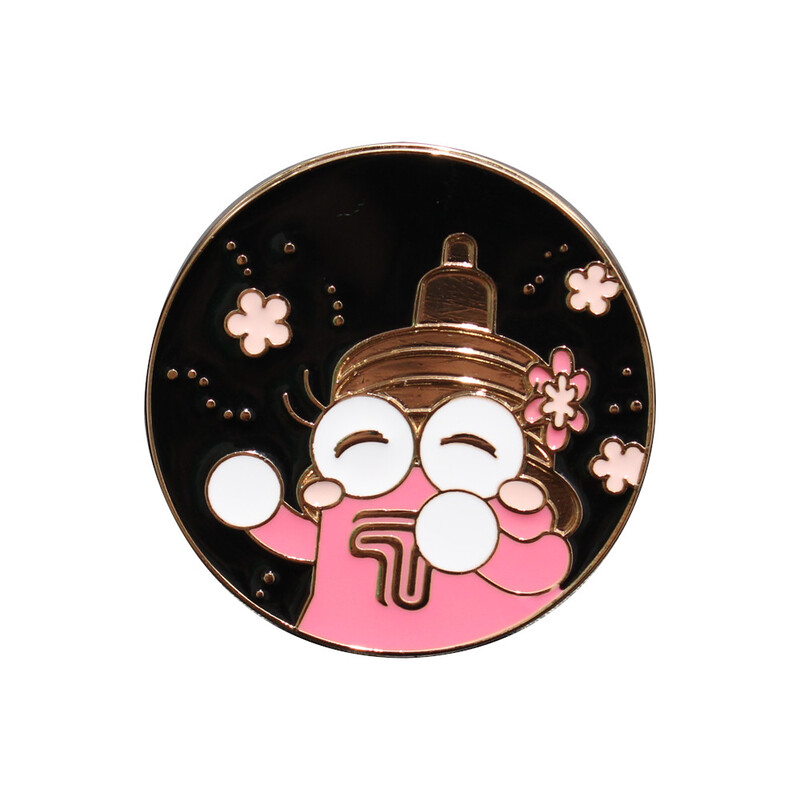 Désodorisant Auto à Clipser Tein Dampatty