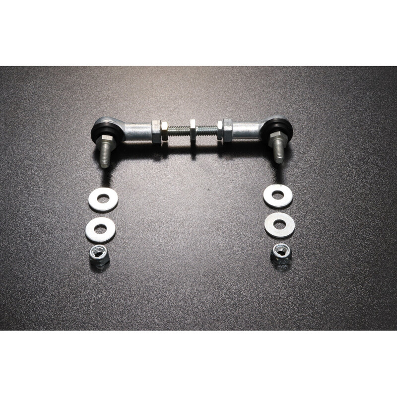 Biellettes de Réglage des Phares Tein pour Subaru Impreza GR & GV