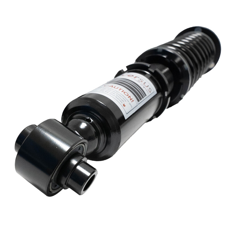 Combinés Filetés Versus Street pour BMW E34 (dont M5)