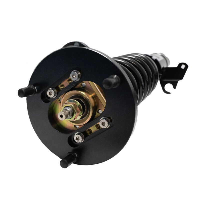 Combinés Filetés Versus Street pour BMW E34 (dont M5)