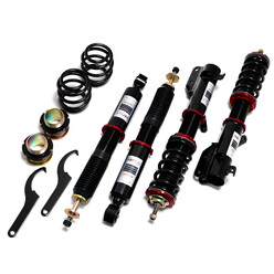 Combinés Filetés Versus Sport pour Suzuki Swift Sport ZC33S