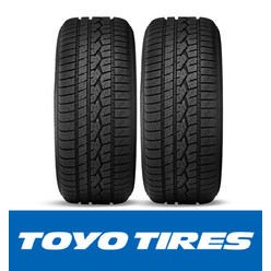Pneus Toyo Celsius as2 4X4 Neuf ?t? 235/60 R18 107W (la paire)