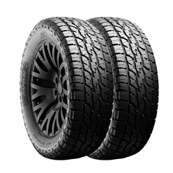 Pneus Avon Ax7 4X4 Neuf ?t? 225/60 R17 103H (la paire)