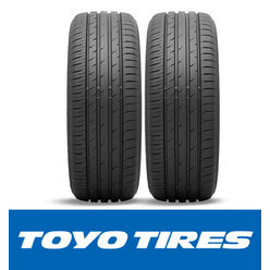 Pneus Toyo Proxes comfort 4X4 Neuf ?t? 215/65 R16 102V (la paire)