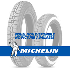 Pneus Michelin Collection Xas ff Tourisme ?t? 165/80 R13 82H (la paire)