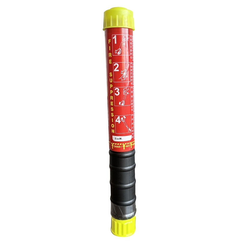 Inhibiteur de Feu FFS 50 Secondes (Bâton Extincteur)