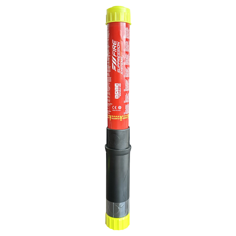 Inhibiteur de Feu FFS 100 Secondes (Bâton Extincteur)