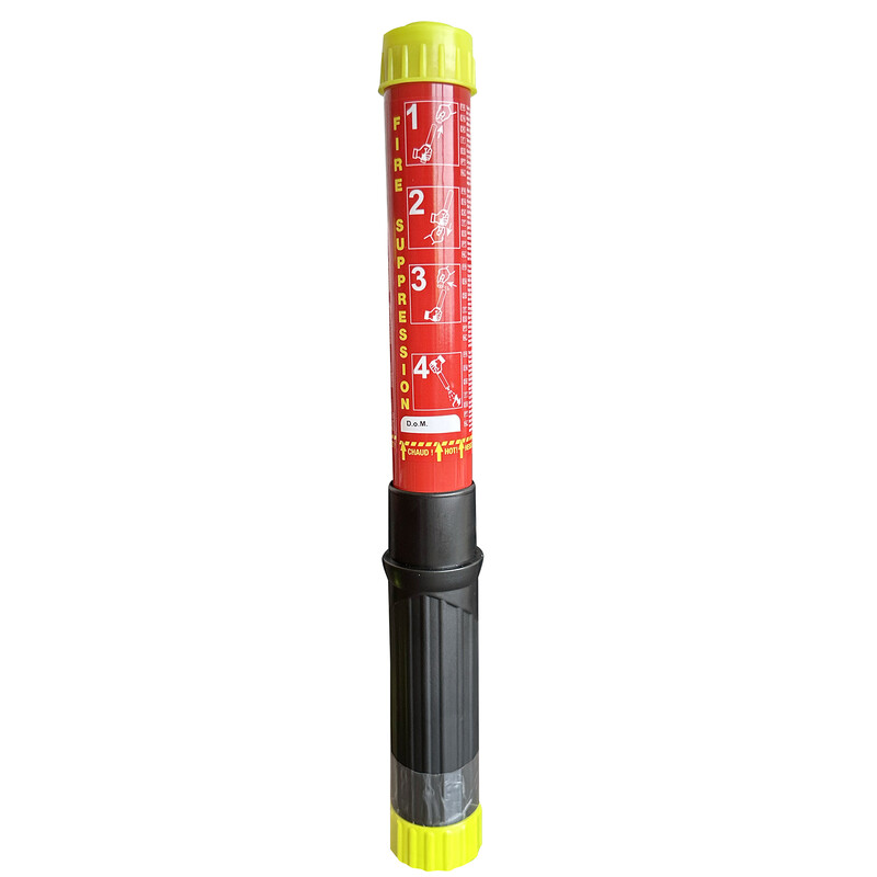 Inhibiteur de Feu FFS 100 Secondes (Bâton Extincteur)