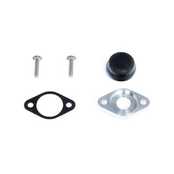 Kit Adaptateurs Reniflard Eventuri pour Audi RS6 C8