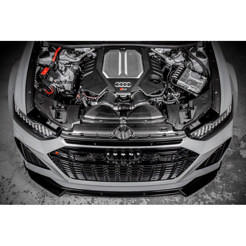 Kit d'Admission Carbone Eventuri pour Audi RS6 C8