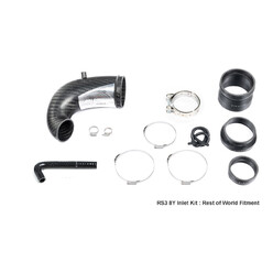 Conduits d'Admission Carbone Eventuri pour Audi RS3 8V Gen 2