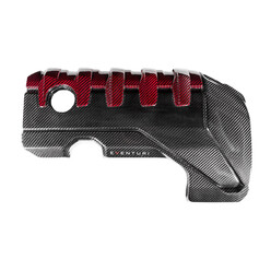 Cache Moteur Carbone Eventuri pour Audi TTRS 8S
