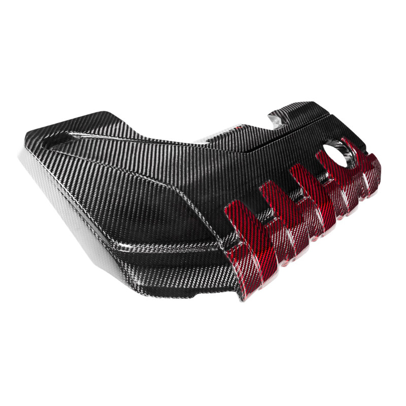 Cache Moteur Carbone Eventuri pour Audi TTRS 8S