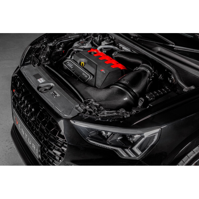 Kit d'Admission Carbone Eventuri pour Audi RSQ3 F3B / F3N