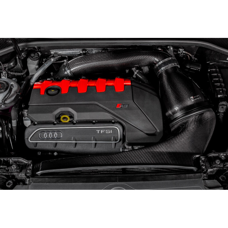 Kit D Admission Carbone Eventuri Pour Audi RSQ3 F3B F3N Kit D Admission Carbone Eventuri Pour Audi RSQ3 F3B F3N
