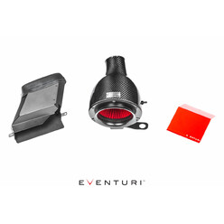 Kit d'Admission Carbone Eventuri pour Audi S1 2.0 TFSI