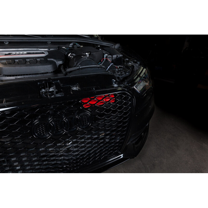 Kit d'Admission Carbone Eventuri pour Audi S3 8V 2.0 TFSI
