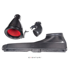 Kit d'Admission Carbone Eventuri pour Audi S3 8Y 2020+