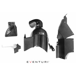 Kit d'Admission Carbone Eventuri pour BMW M340i (B58) F30 / F31 / F34
