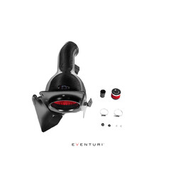 Kit d'Admission Carbone Eventuri pour BMW M3 E36 3.0 & 3.2L